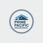PRIME PACIFIC INSURANCE Logo - Entry #2020