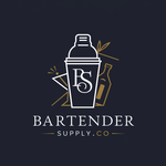 Bartender Supply.co Logo - Entry #571