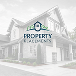 Property Placements Logo - Entry #811