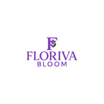 FLORIVA BLOOM Logo - Entry #1283