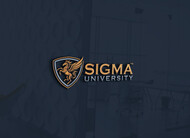 Sigma University™ Logo - Entry #284