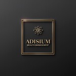 Adisium Wealth Management Logo - Entry #848