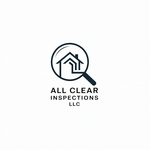 All Clear Inspections LLC Logo - Entry #399
