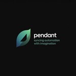 pendant Logo - Entry #373