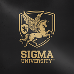 Sigma University™ Logo - Entry #825