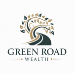 Green Road Wealth Logo - Entry #722