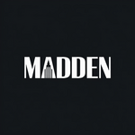 Madden Logo - Entry #2400