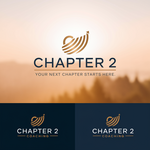 Chapter 2 Coaching Logo - Entry #1237