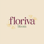 FLORIVA BLOOM Logo - Entry #617