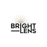 BRIGHT LENS or BRIGHT LENS STUDIO Logo - Entry #2153