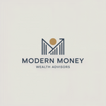 Modern Money Wealth Advisors Logo - Entry #1953