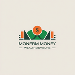 Modern Money Wealth Advisors Logo - Entry #1858