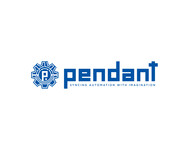 pendant Logo - Entry #2079