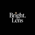 BRIGHT LENS or BRIGHT LENS STUDIO Logo - Entry #151