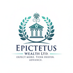 Epictetus Wealth Ltd. Logo - Entry #367