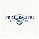 PRIME PACIFIC INSURANCE Logo - Entry #2466