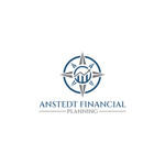 Anstedt Financial Planning Logo - Entry #382