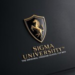 Sigma University™ Logo - Entry #1643