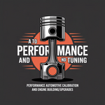 A to B Performance and Tuning Logo - Entry #665