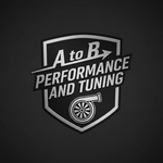 A to B Performance and Tuning Logo - Entry #939