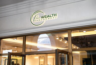 Peer Wealth Management Logo - Entry #830