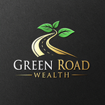Green Road Wealth Logo - Entry #604
