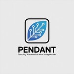 pendant Logo - Entry #731