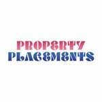 Property Placements Logo - Entry #306