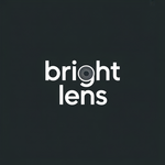 BRIGHT LENS or BRIGHT LENS STUDIO Logo - Entry #1757