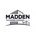 Madden Logo - Entry #5175
