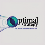 Optimal Strategy Logo - Entry #2238