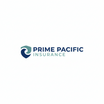 PRIME PACIFIC INSURANCE Logo - Entry #2439