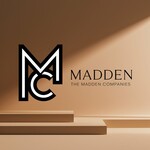 Madden Logo - Entry #4428