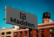 Madden Logo - Entry #2693