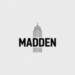Madden Logo - Entry #1492