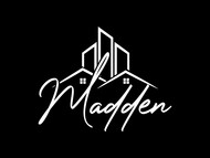 Madden Logo - Entry #2091