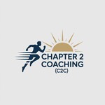 Chapter 2 Coaching Logo - Entry #1364