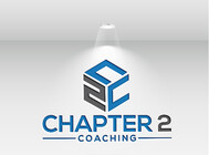 Chapter 2 Coaching Logo - Entry #165