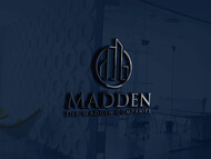 Madden Logo - Entry #5389