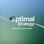Optimal Strategy Logo - Entry #1153