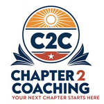 Chapter 2 Coaching Logo - Entry #361