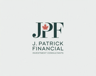 J. Patrick Financial Logo - Entry #964