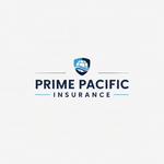 PRIME PACIFIC INSURANCE Logo - Entry #1541
