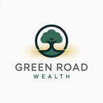 Green Road Wealth Logo - Entry #151