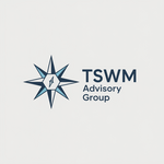 TSWM Advisory Group Logo - Entry #44