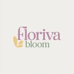 FLORIVA BLOOM Logo - Entry #1535