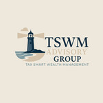 TSWM Advisory Group Logo - Entry #1517