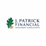 J. Patrick Financial Logo - Entry #2227