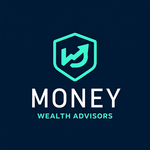 Modern Money Wealth Advisors Logo - Entry #1093