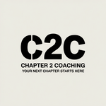 Chapter 2 Coaching Logo - Entry #662